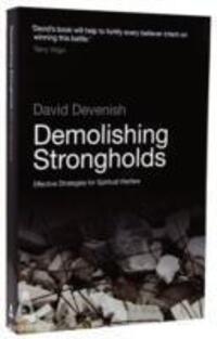 Cover: 9781860248016 | Demolishing Strongholds | Effective Strategies for Spiritual Warfare