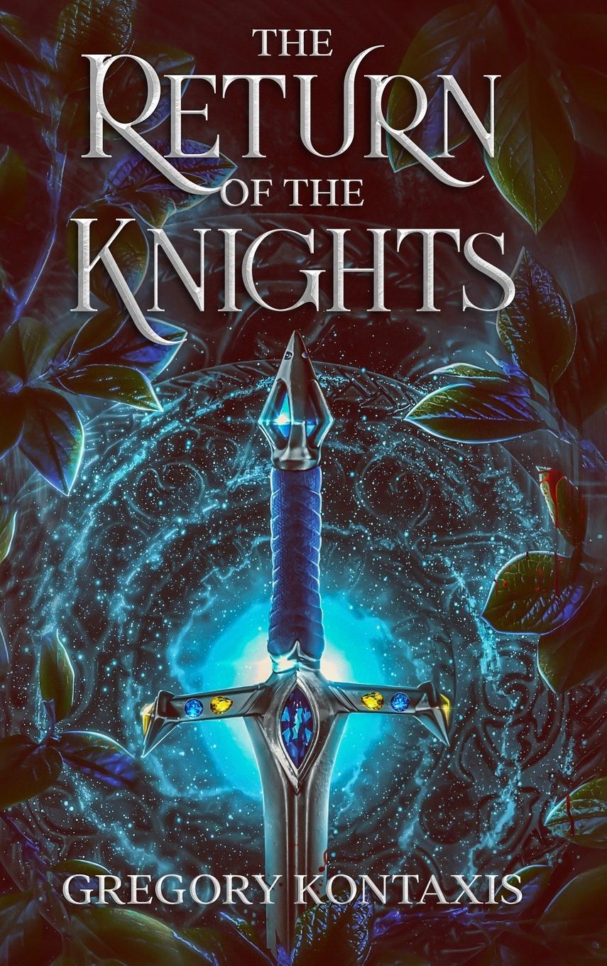 Cover: 9781739729400 | The Return of the Knights | Gregory Kontaxis | Buch | Englisch | 2023