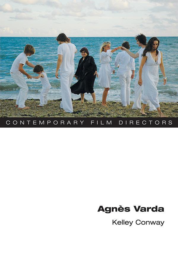 Cover: 9780252081200 | Agnes Varda | Kelley Conway | Taschenbuch | Kartoniert / Broschiert