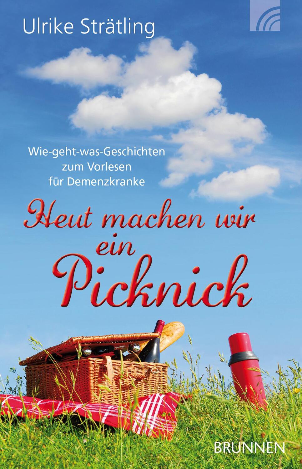 Cover: 9783765541964 | Heut machen wir ein Picknick | Ulrike Strätling | Taschenbuch | 2013