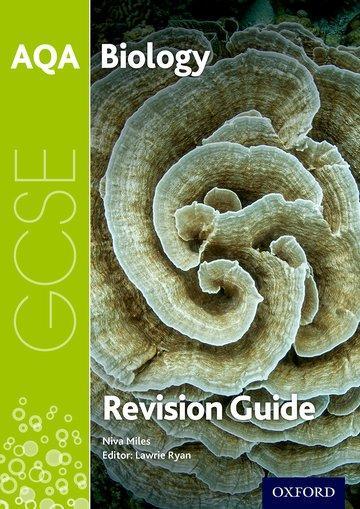 Cover: 9780198359401 | AQA GCSE Biology Revision Guide | Niva Miles | Taschenbuch | Englisch
