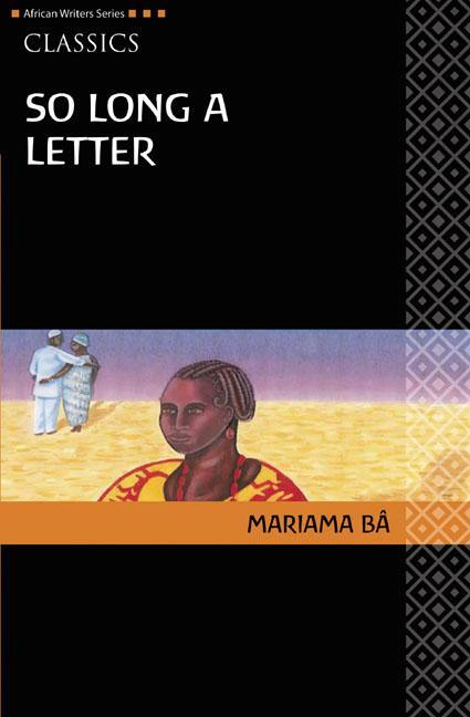 Cover: 9780435913526 | AWS Classics So Long A Letter | Mariama Ba | Taschenbuch | Englisch