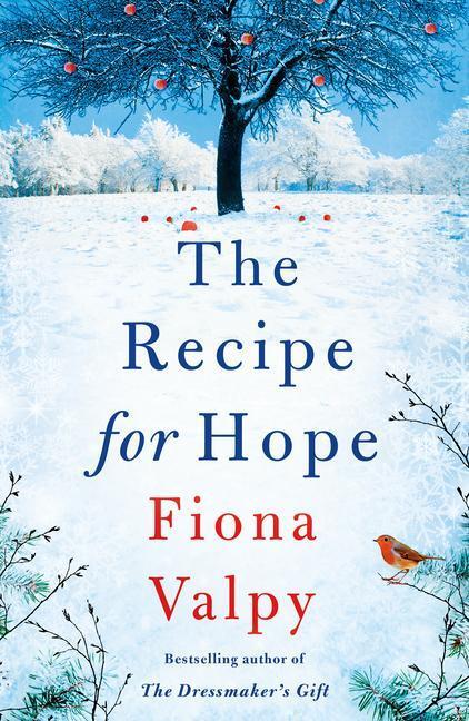 Cover: 9781662503726 | The Recipe for Hope | Fiona Valpy | Taschenbuch | Escape to France