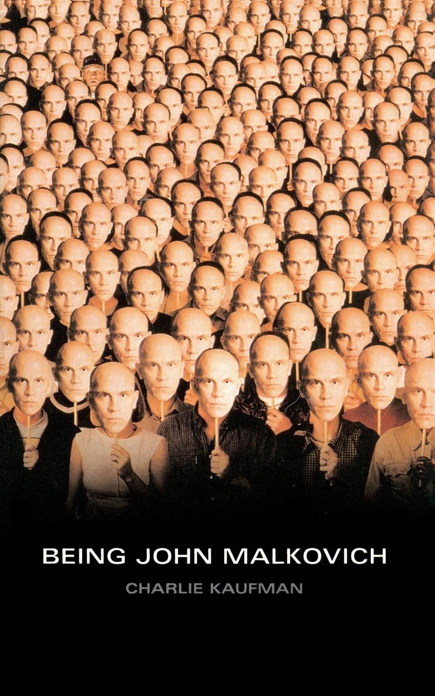 Cover: 9780571205868 | Being John Malkovich | Charlie Kaufman | Taschenbuch | Paperback