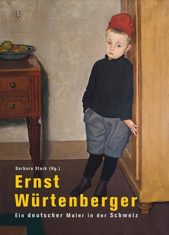 Cover: 9783038500407 | Ernst Würtenberger | Taschenbuch | 240 S. | Deutsch | 2017