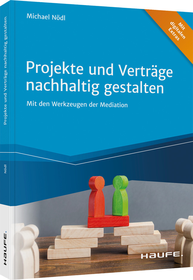 Cover: 9783648156926 | Projekte und Verträge nachhaltig gestalten | Michael Nödl | Buch
