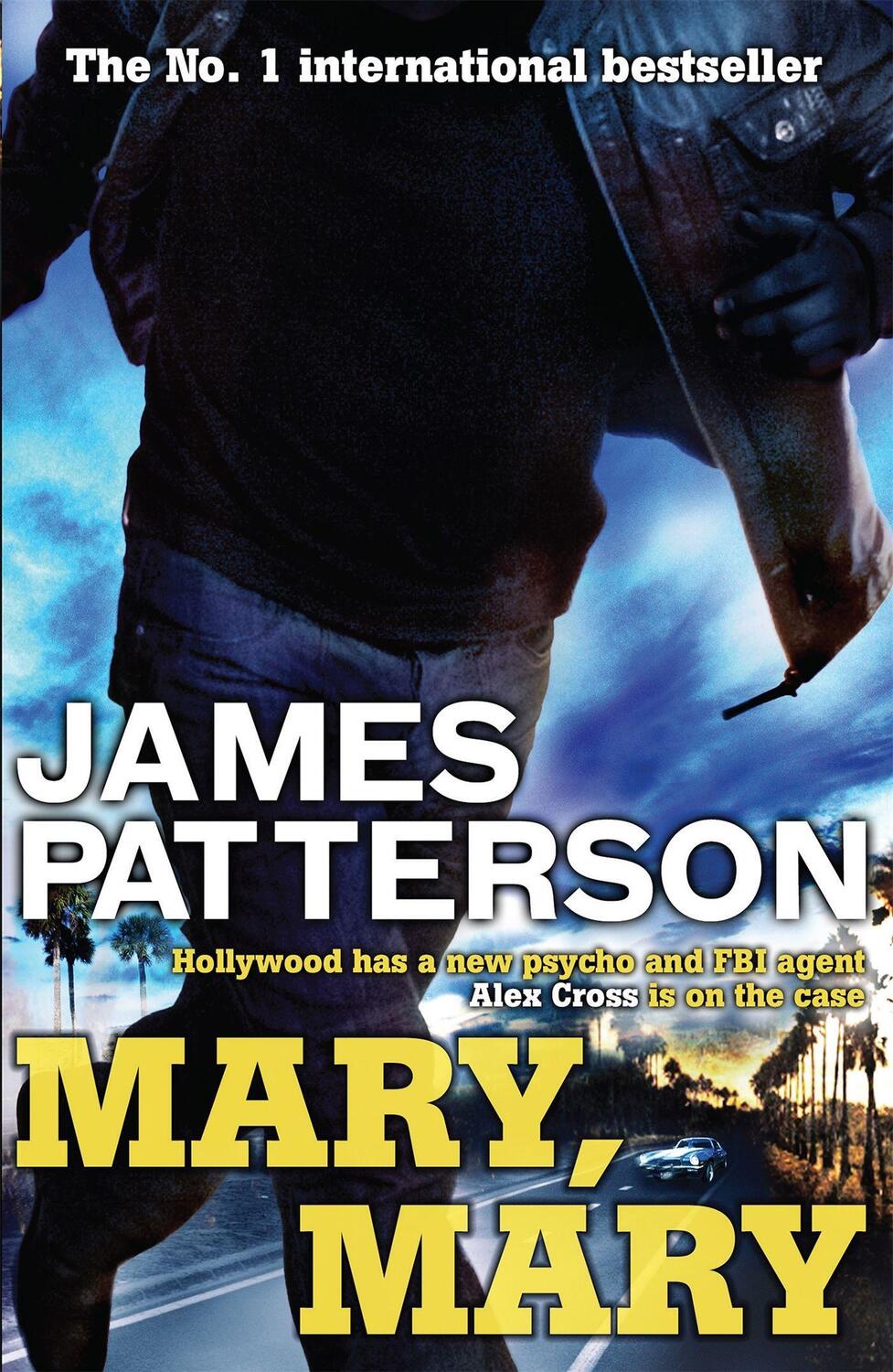Cover: 9780755349395 | Mary, Mary | James Patterson | Taschenbuch | Alex Cross Novels | 2010