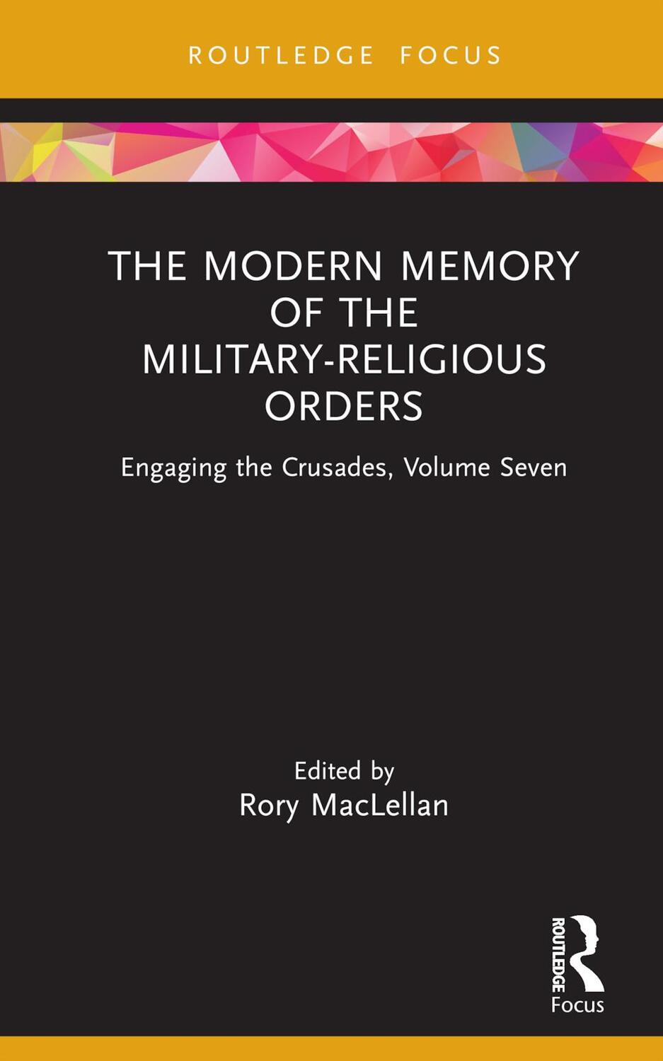 Cover: 9781032061191 | The Modern Memory of the Military-religious Orders | Buch | Englisch