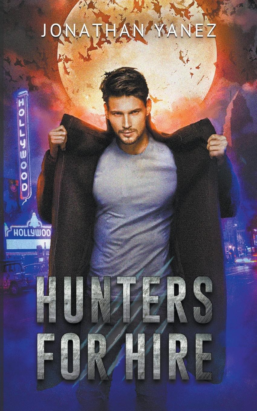 Cover: 9798215878132 | Hunters for Hire | Jonathan Yanez | Taschenbuch | Hunters for Hire