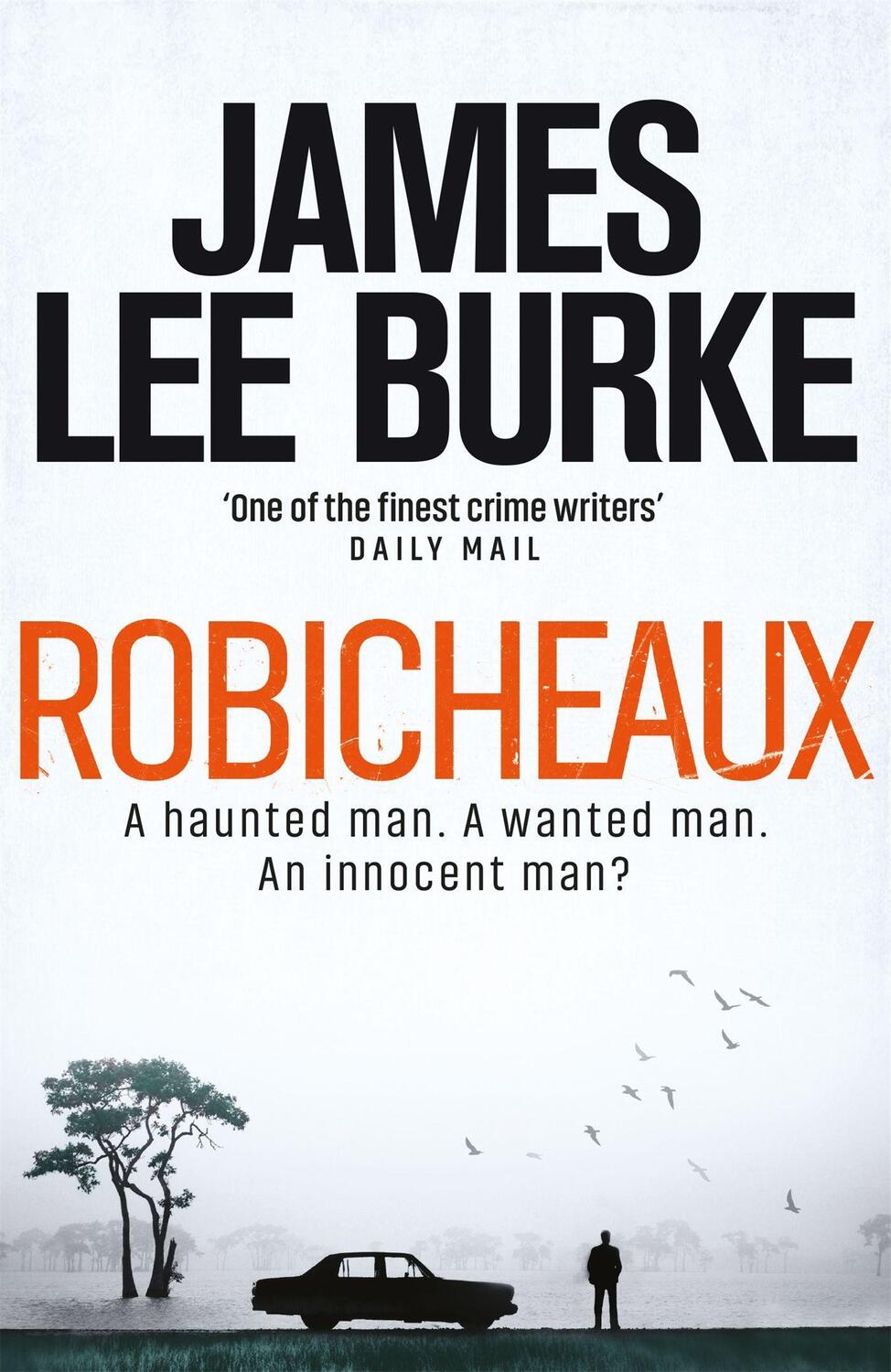 Cover: 9781409176473 | Robicheaux | You Know My Name | James Lee Burke | Taschenbuch | 2018