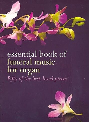 Cover: 9781844179961 | Essential Book of Funeral Music for Organ | Buch | Kevin Mayhew