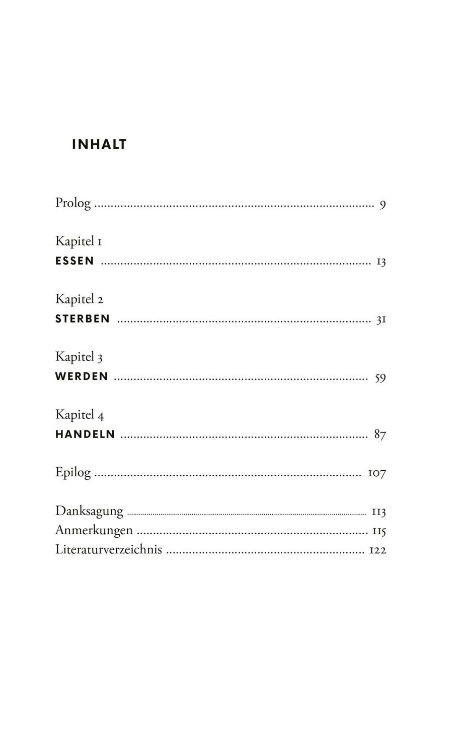 Bild: 9783552073432 | Der überschätzte Mensch | Anthropologie der Verletzlichkeit | Hirn