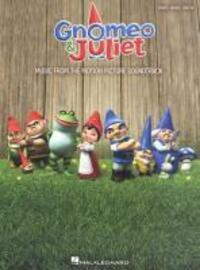 Cover: 9781458402400 | Gnomeo &amp; Juliet | Elton John_James Newton Howard_Bernie Taupin | Buch