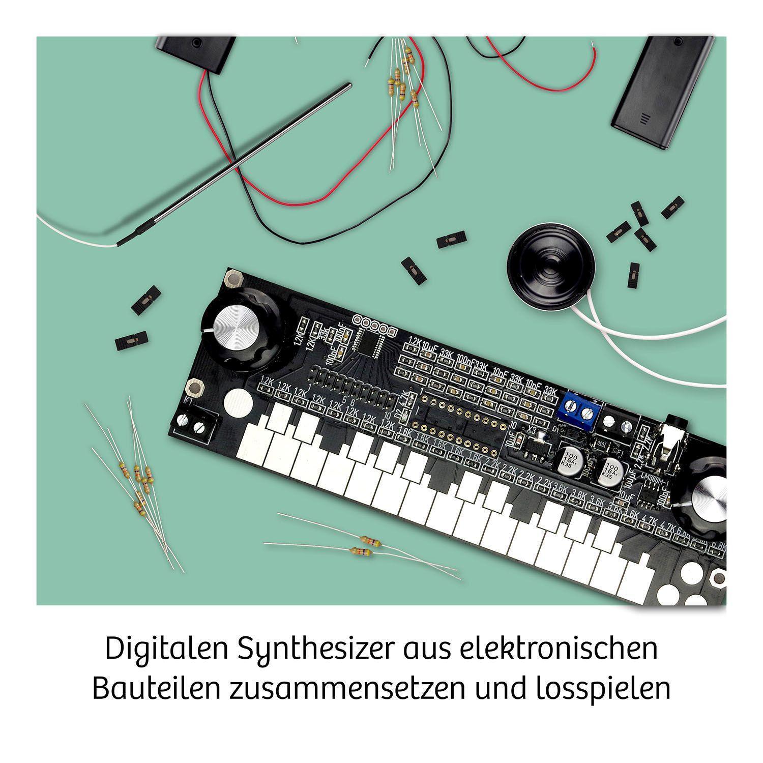 Bild: 4002051620929 | Sound Machine | Experimentierkasten | Spiel | Deutsch | 2023 | Kosmos
