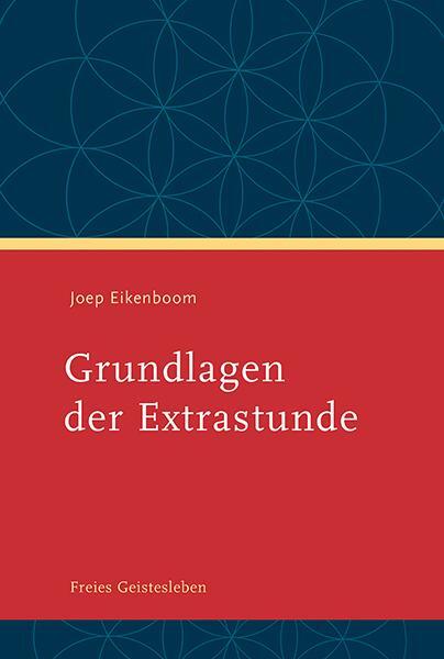 Cover: 9783772527227 | Grundlagen der Extrastunde | Joep Eikenboom | Buch | Deutsch | 2022