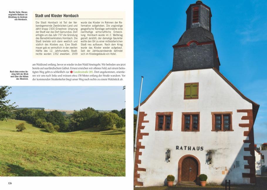 Bild: 9783734313288 | Vergessene Pfade Pfalz | Matthias Wittber | Taschenbuch | Deutsch