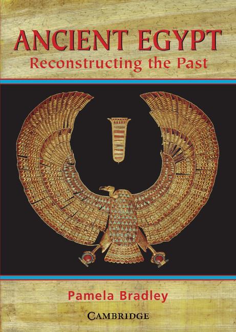 Cover: 9780521776561 | Ancient Egypt | Pamela Bradley | Taschenbuch | Paperback | Englisch