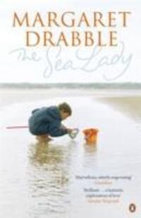 Cover: 9780141027456 | The Sea Lady | A Late Romance | Margaret Drabble | Englisch | 2007