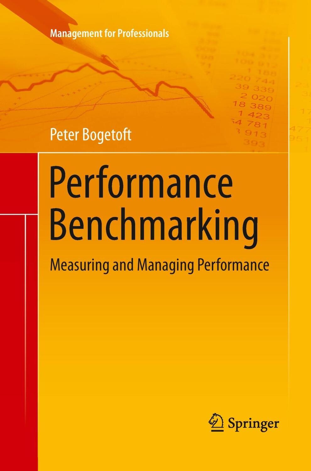 Cover: 9781489991706 | Performance Benchmarking | Measuring and Managing Performance | Buch
