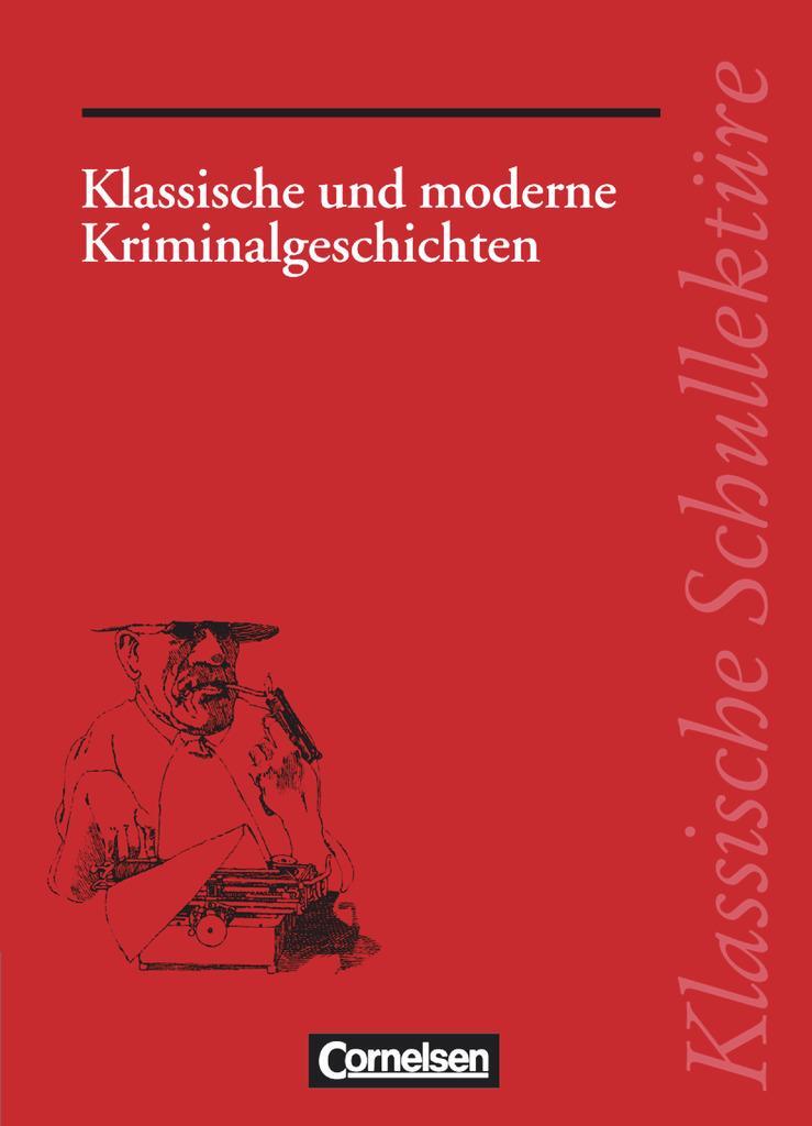 Cover: 9783464522301 | Klassische und moderne Kriminalgeschichten | Theo Herold | Taschenbuch