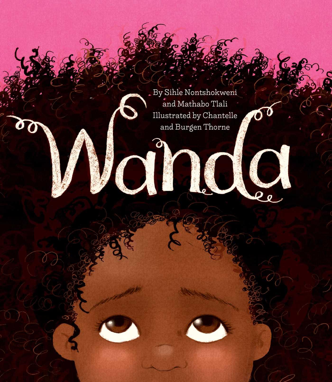 Cover: 9781623718879 | Wanda | Sihle Nontshokweni (u. a.) | Taschenbuch | Wanda | Englisch