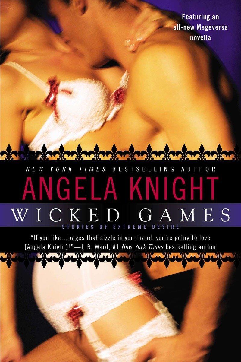 Cover: 9780425215654 | Wicked Games | Angela Knight | Taschenbuch | Paperback | Englisch