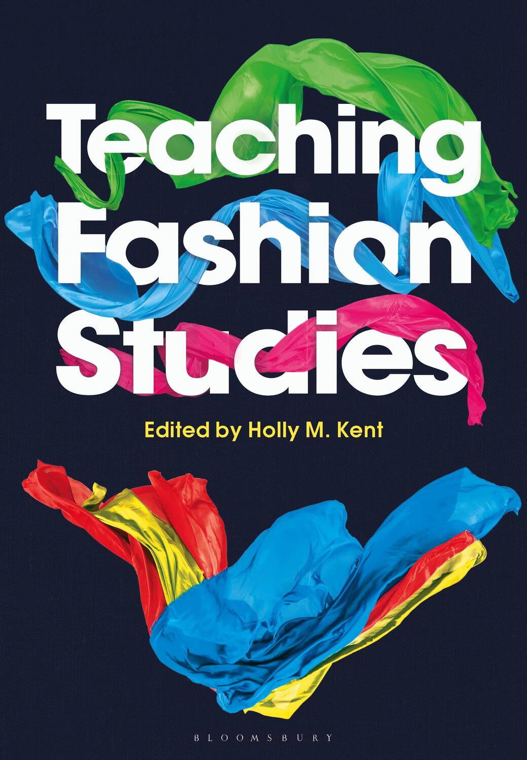 Cover: 9781350022881 | Teaching Fashion Studies | Taschenbuch | Kartoniert / Broschiert