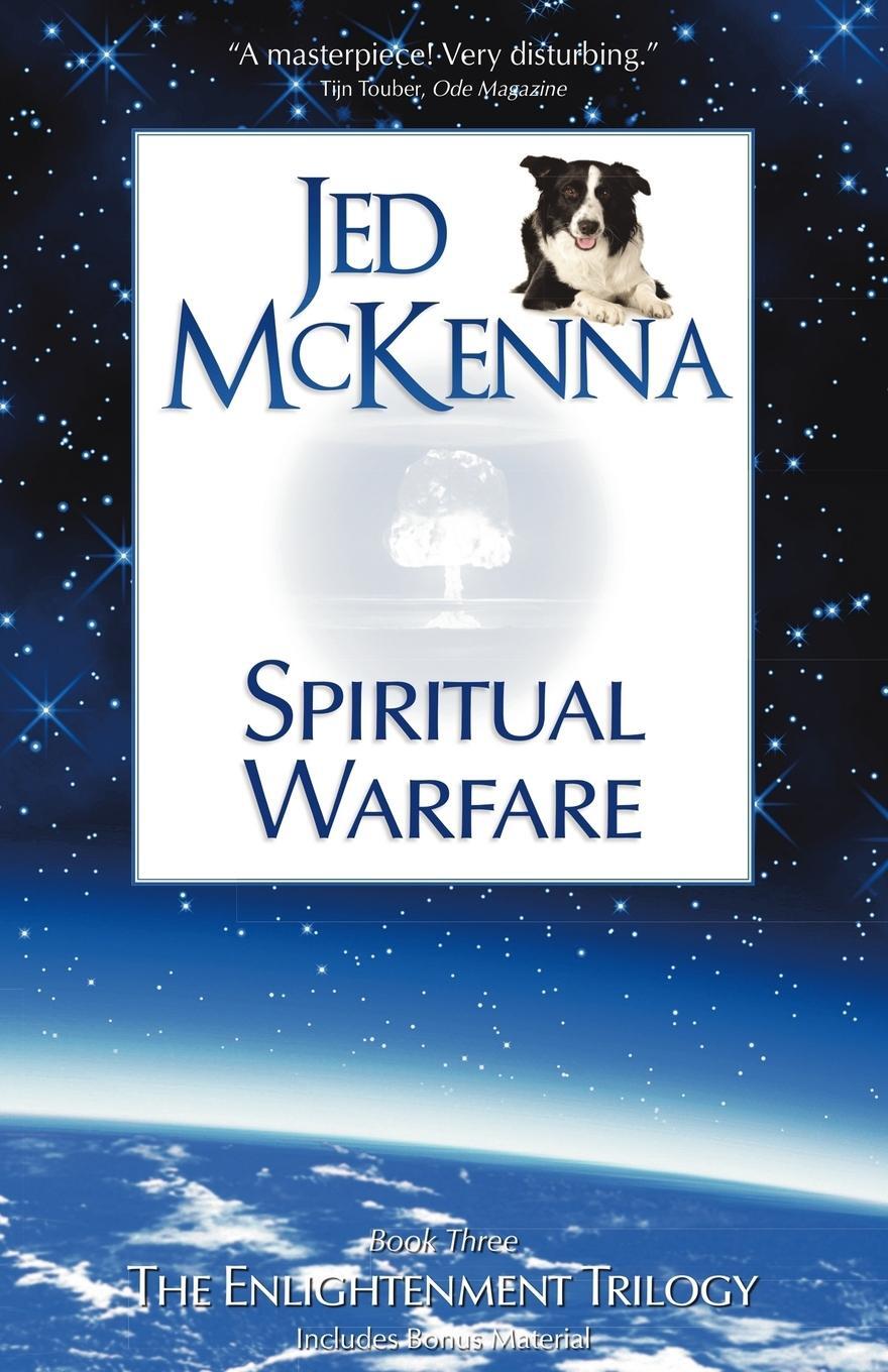Cover: 9780980184860 | Spiritual Warfare | Jed Mckenna | Taschenbuch | Paperback | Englisch