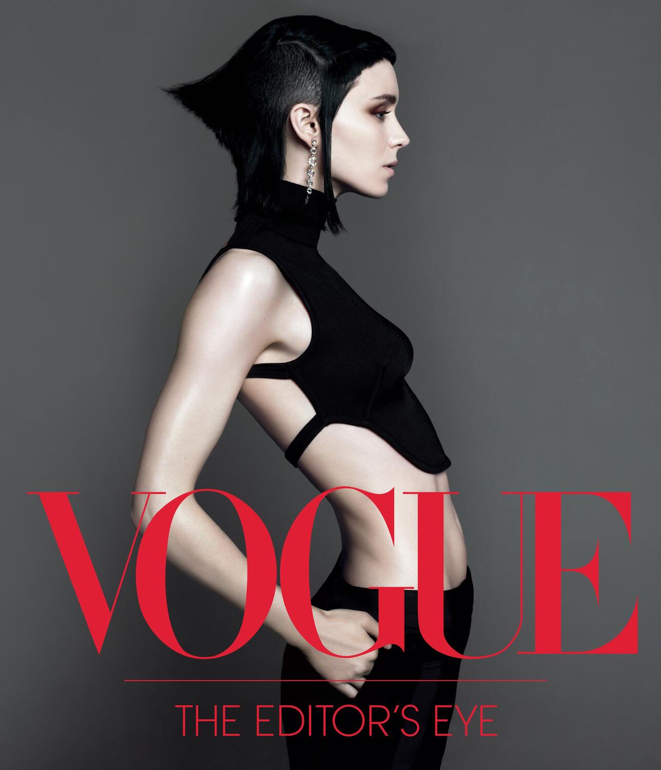 Cover: 9781419704406 | Vogue: The Editor's Eye | Conde Nast | Buch | Gebunden | Englisch
