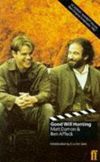 Cover: 9780571196111 | Good Will Hunting | Matt Damon and Ben Affleck | Taschenbuch | 1998