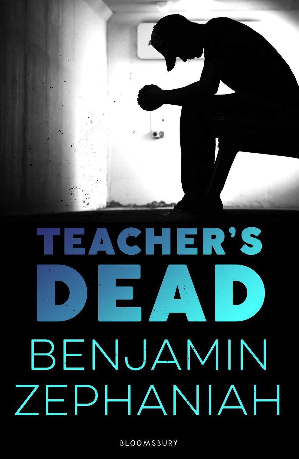 Cover: 9781408895016 | Teacher's Dead | Benjamin Zephaniah | Taschenbuch | 222 S. | Englisch