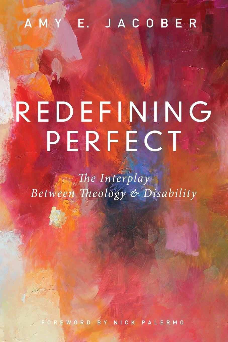 Cover: 9781498233101 | Redefining Perfect | Amy E. Jacober | Taschenbuch | Paperback | 2017