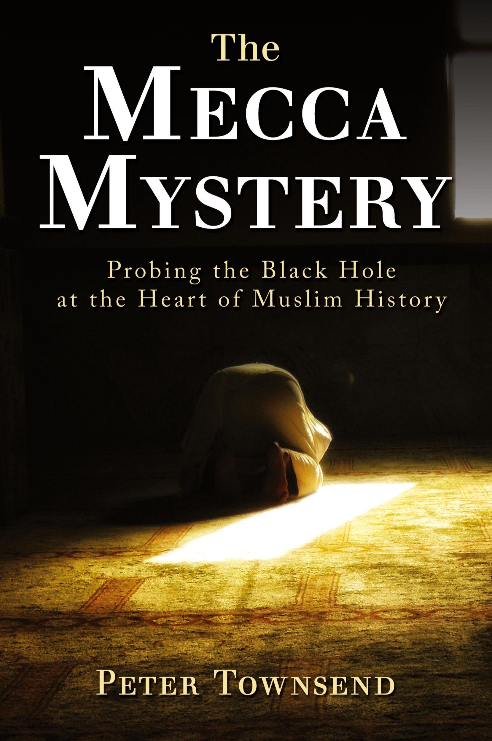 Cover: 9780648313205 | The Mecca Mystery | Townsend Peter | Taschenbuch | Englisch | 2018