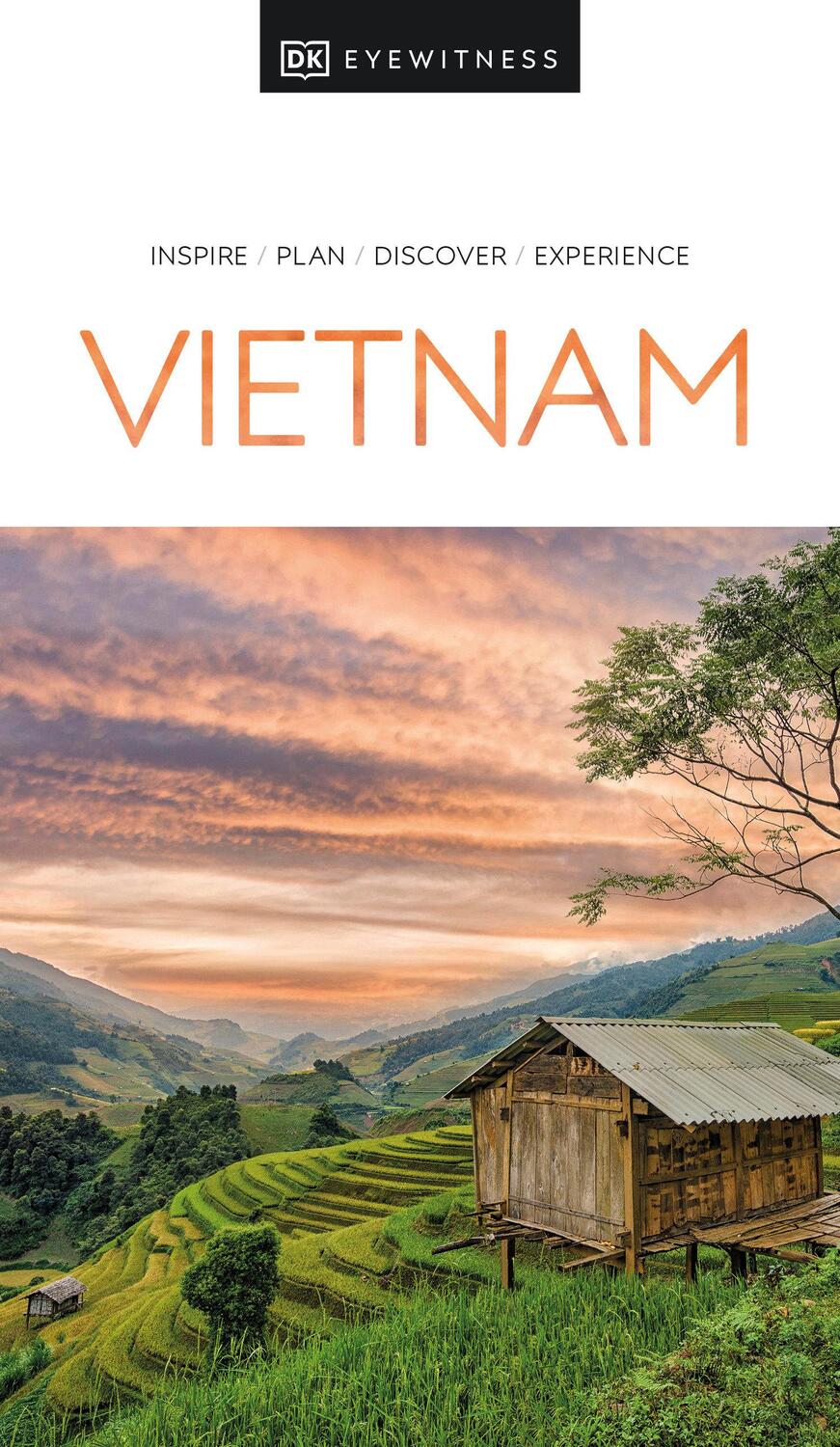 Cover: 9780241622025 | DK Eyewitness Vietnam | Dk Eyewitness | Taschenbuch | Travel Guide
