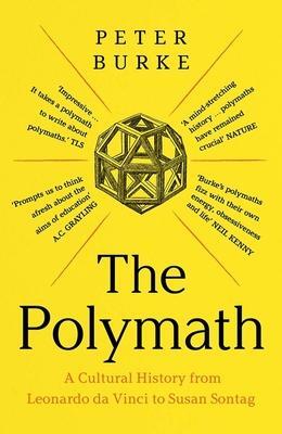 Cover: 9780300260465 | The Polymath | Peter Burke | Taschenbuch | Kartoniert / Broschiert