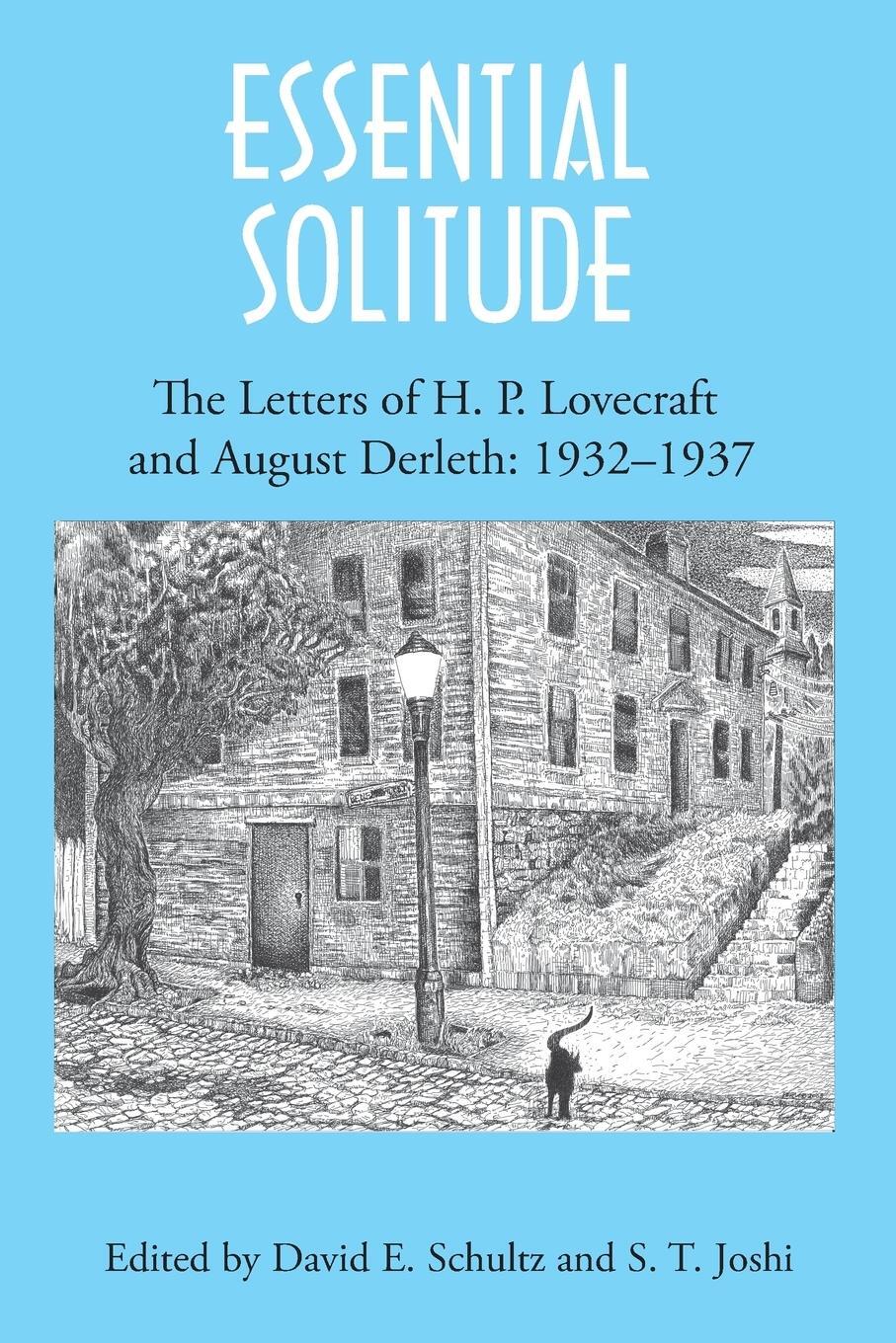 Cover: 9781614980612 | Essential Solitude | H. P. Lovecraft (u. a.) | Taschenbuch | Paperback