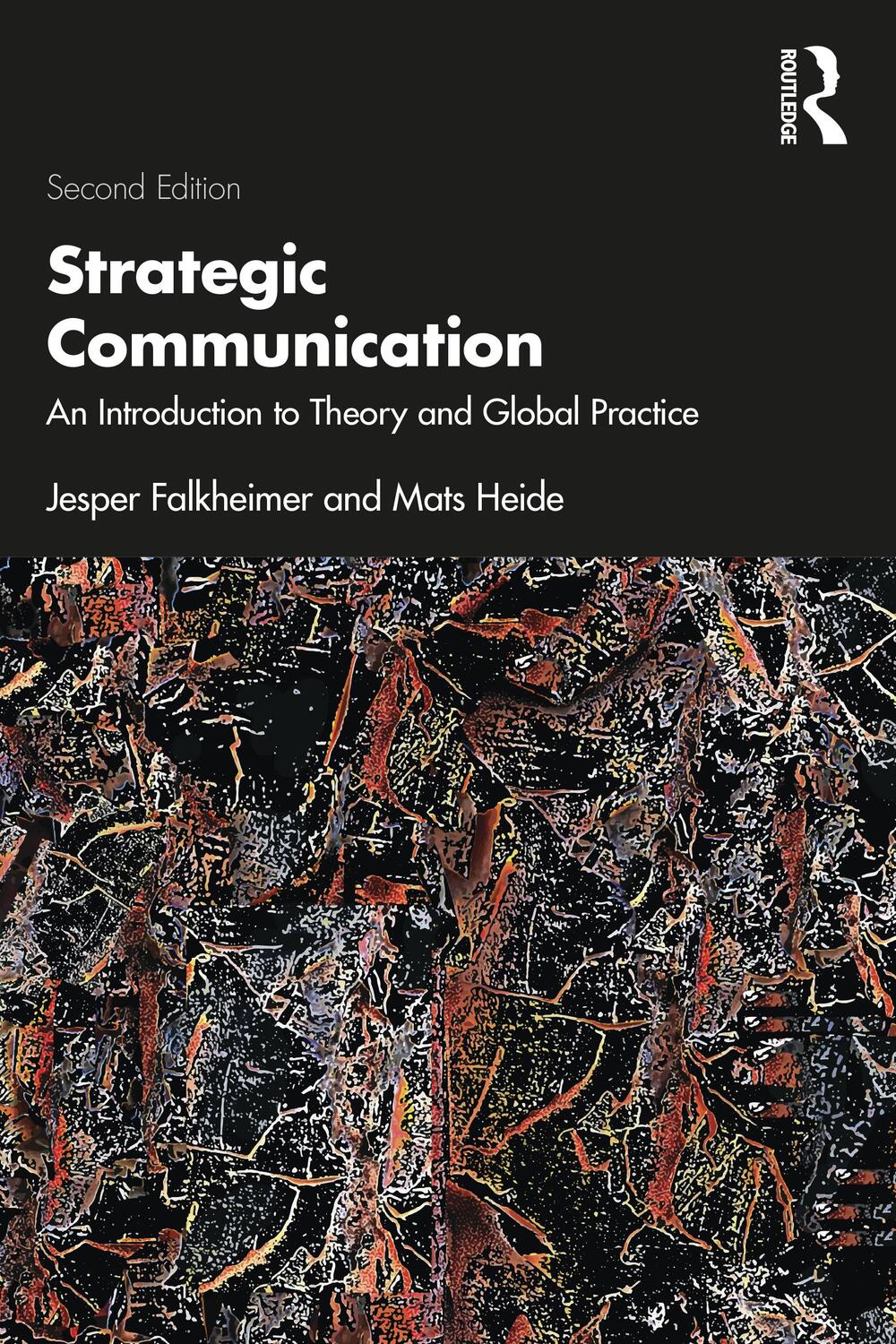 Cover: 9780367769291 | Strategic Communication | Jesper Falkheimer (u. a.) | Taschenbuch
