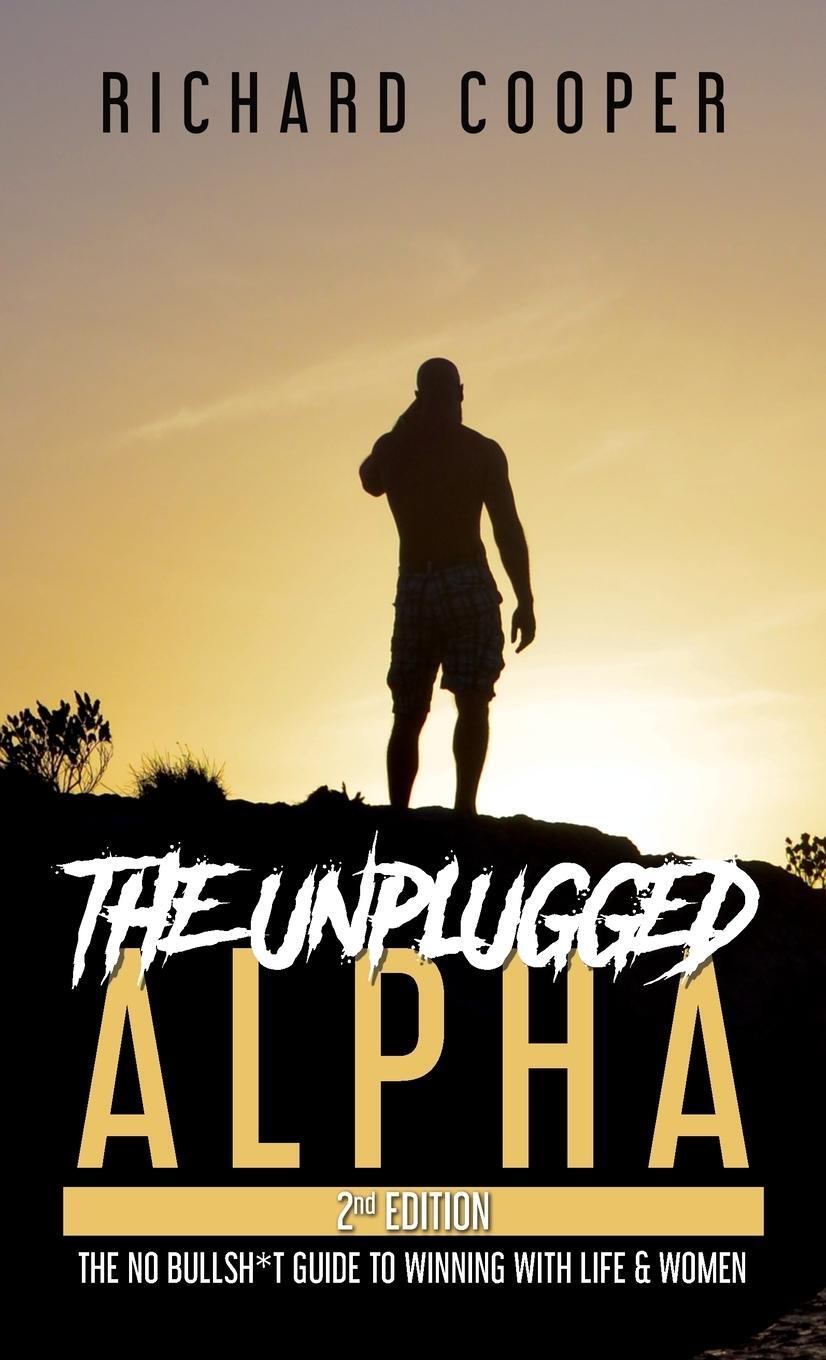 Cover: 9781738085910 | The Unplugged Alpha (2nd Edition) | Richard Cooper | Buch | Englisch
