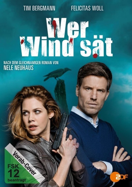 Cover: 4052912572966 | Wer Wind sät | Anna Tebbe | DVD | Deutsch | 2015 | Studio Hamburg