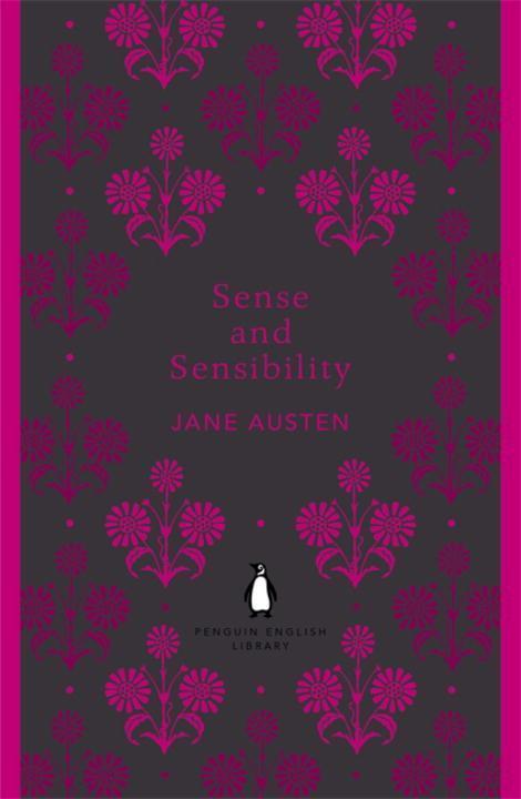 Cover: 9780141199672 | Sense and Sensibility | Jane Austen | Taschenbuch | Englisch | 2012