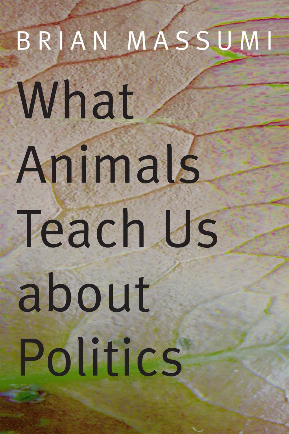 Cover: 9780822358008 | What Animals Teach Us about Politics | Brian Massumi | Taschenbuch