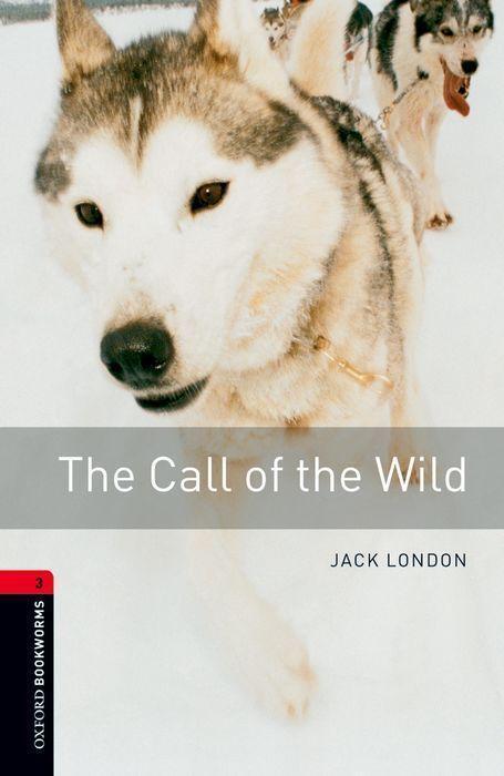 Cover: 9780194791106 | The Call of the Wild 8. Schuljahr, Stufe 2 - Neubearbeitung | Reader