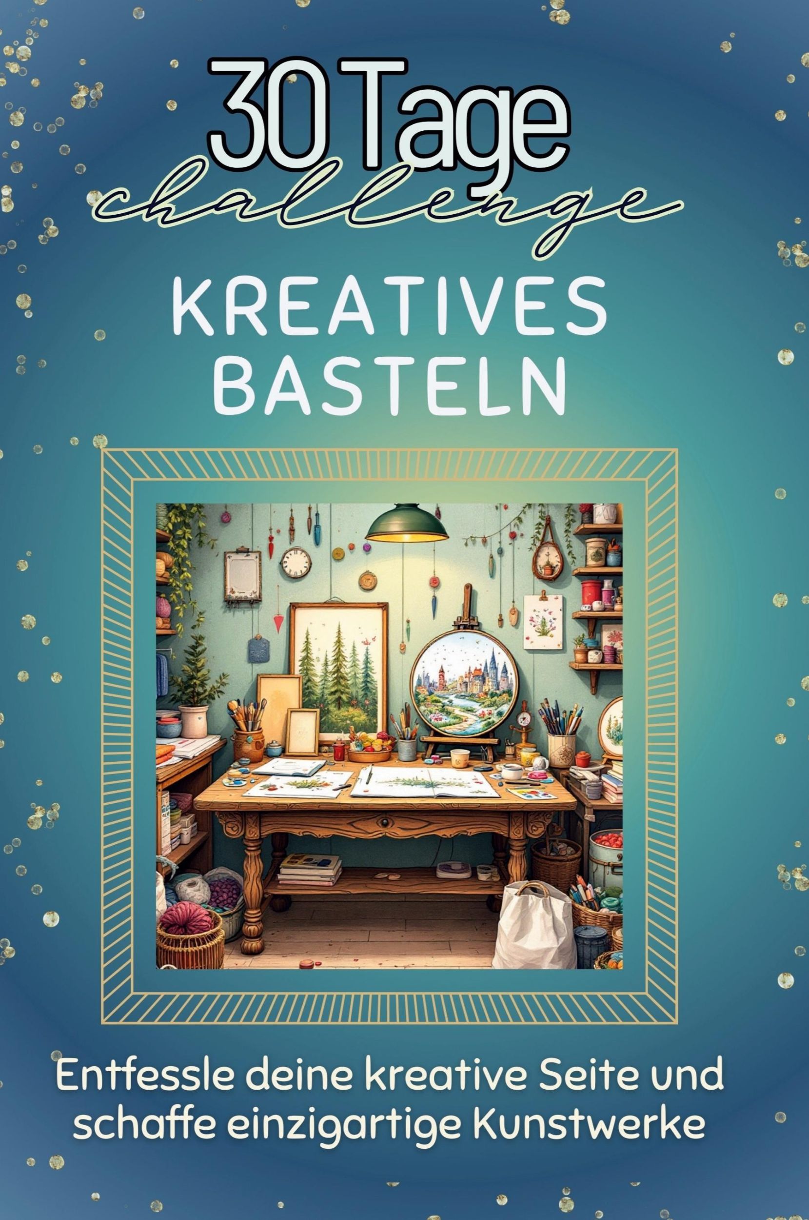 Cover: 9783759141460 | Kreatives Basteln | Laura Schubert | Taschenbuch | Paperback | Deutsch