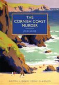 Cover: 9780712357159 | The Cornish Coast Murder | John Bude | Taschenbuch | Englisch | 2014
