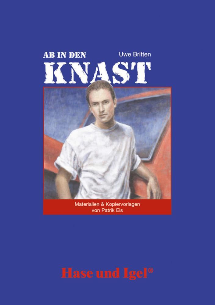 Cover: 9783867603126 | Ab in den Knast. Begleitmaterial | Patrik Eis | Taschenbuch | 32 S.