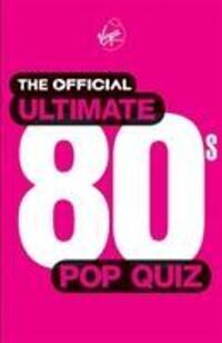 Cover: 9780753516911 | The Official Ultimate 80s Pop Quiz | Martin Roach | Taschenbuch | 2009