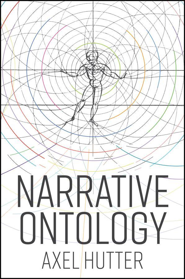 Cover: 9781509543922 | Narrative Ontology | Axel Hutter | Taschenbuch | 314 S. | Englisch