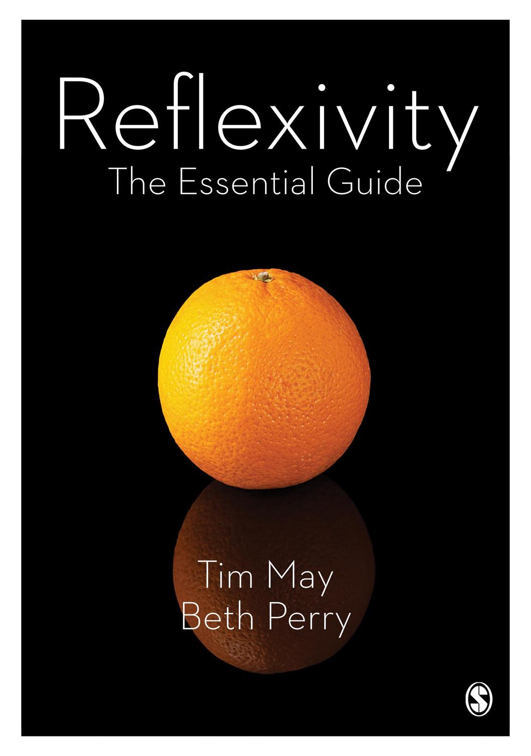 Cover: 9781446295175 | Reflexivity | The Essential Guide | Beth Perry (u. a.) | Taschenbuch