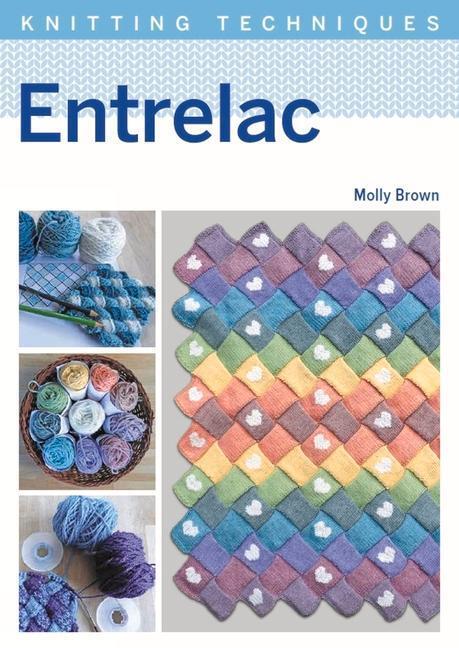 Cover: 9781785009839 | Entrelac | Molly Brown | Taschenbuch | Knitting Techniques | Englisch