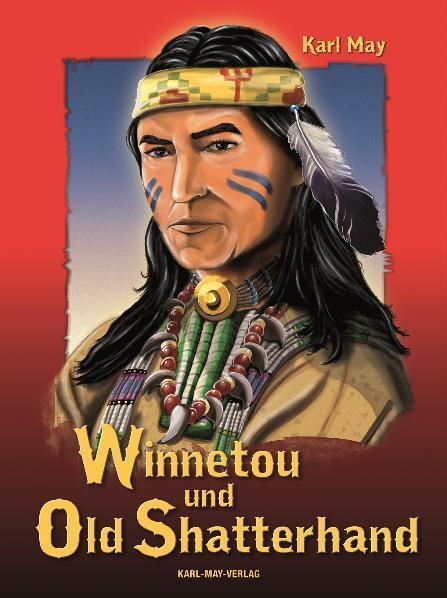 Cover: 9783780230027 | Winnetou und Old Shatterhand | Karl May | Buch | 144 S. | Deutsch